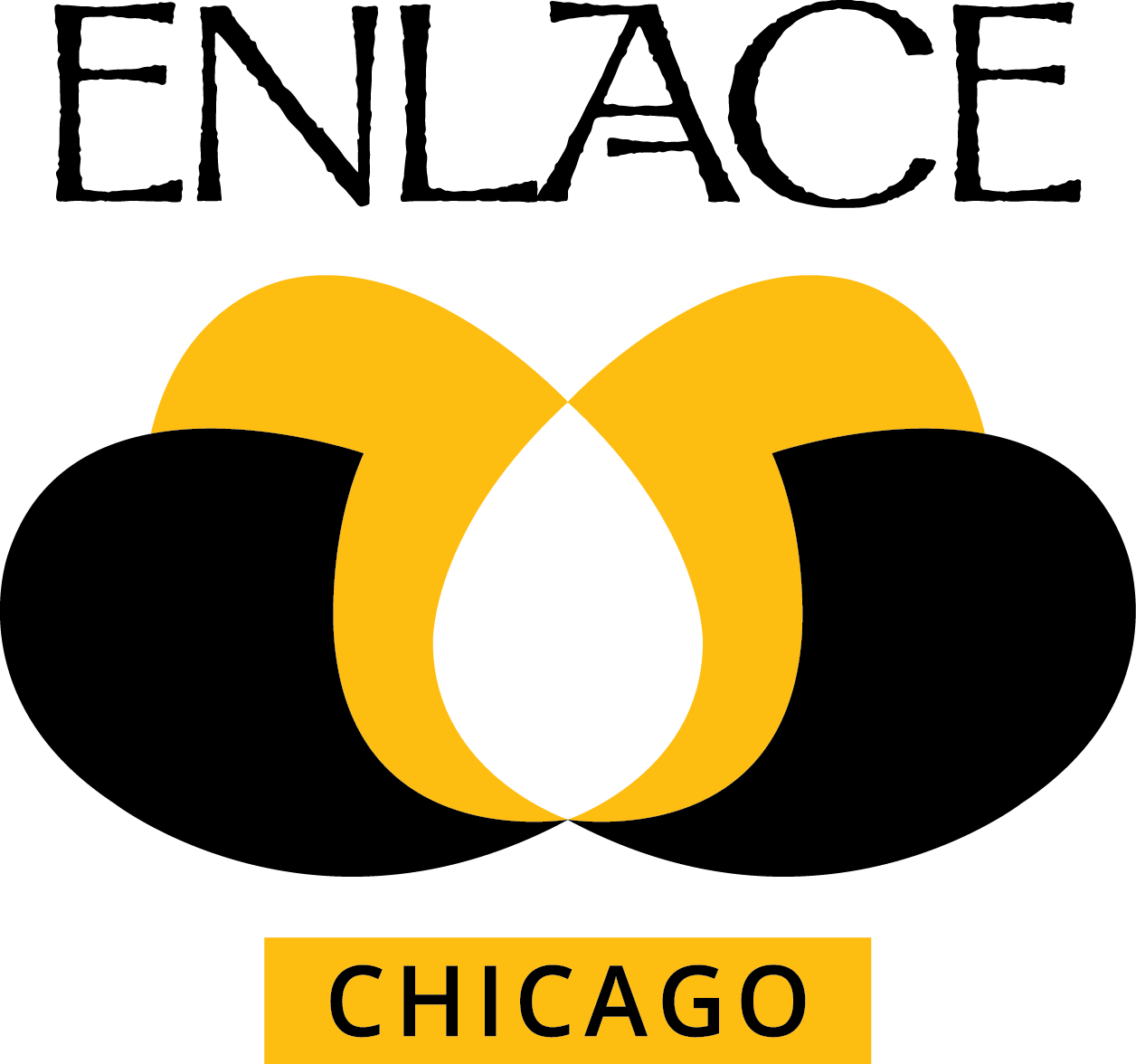 Enlace Chicago logo