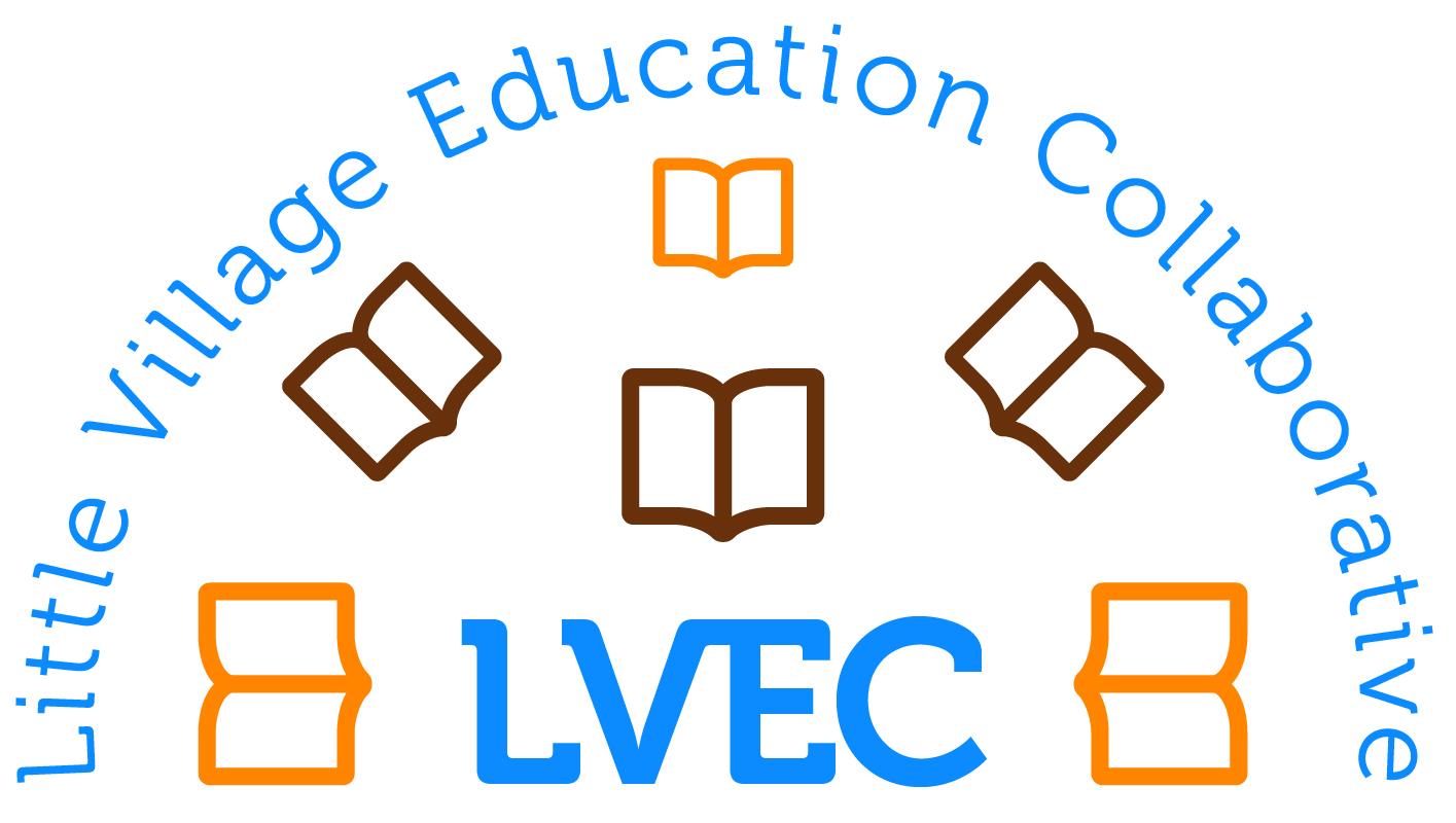 Little Village Education Collaborative logo