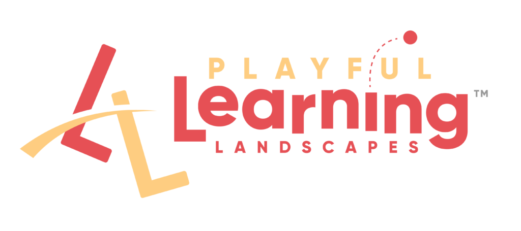 Playful Learning Landscapes logo